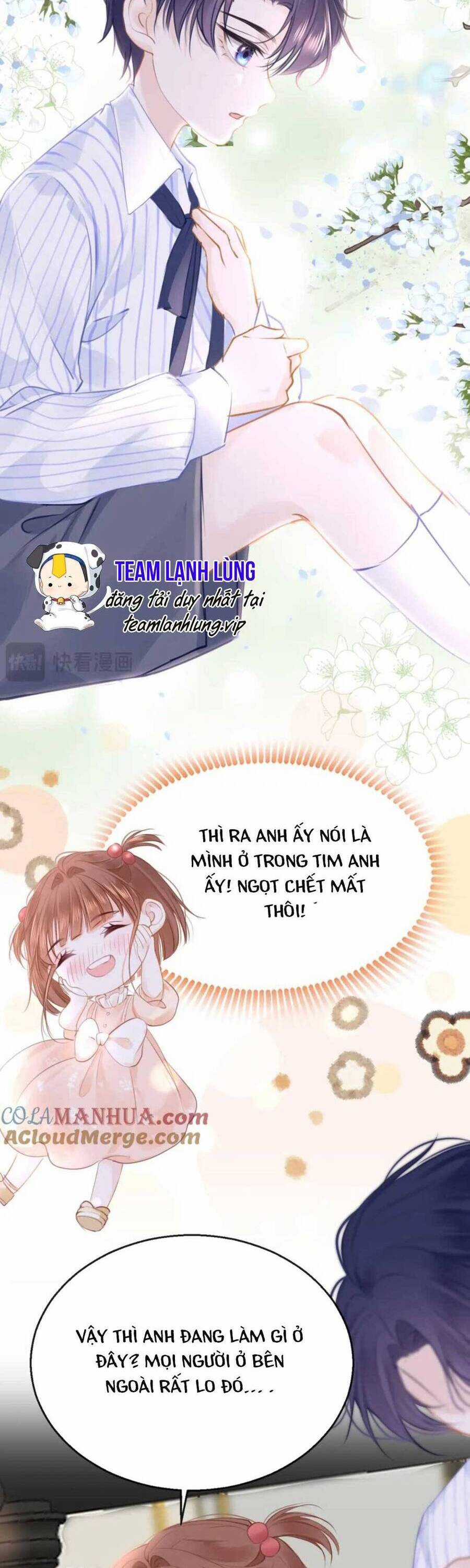 Bắt Đầu Hủy Hôn Để Công Lược Vương Gia Chapter 108 trang 5