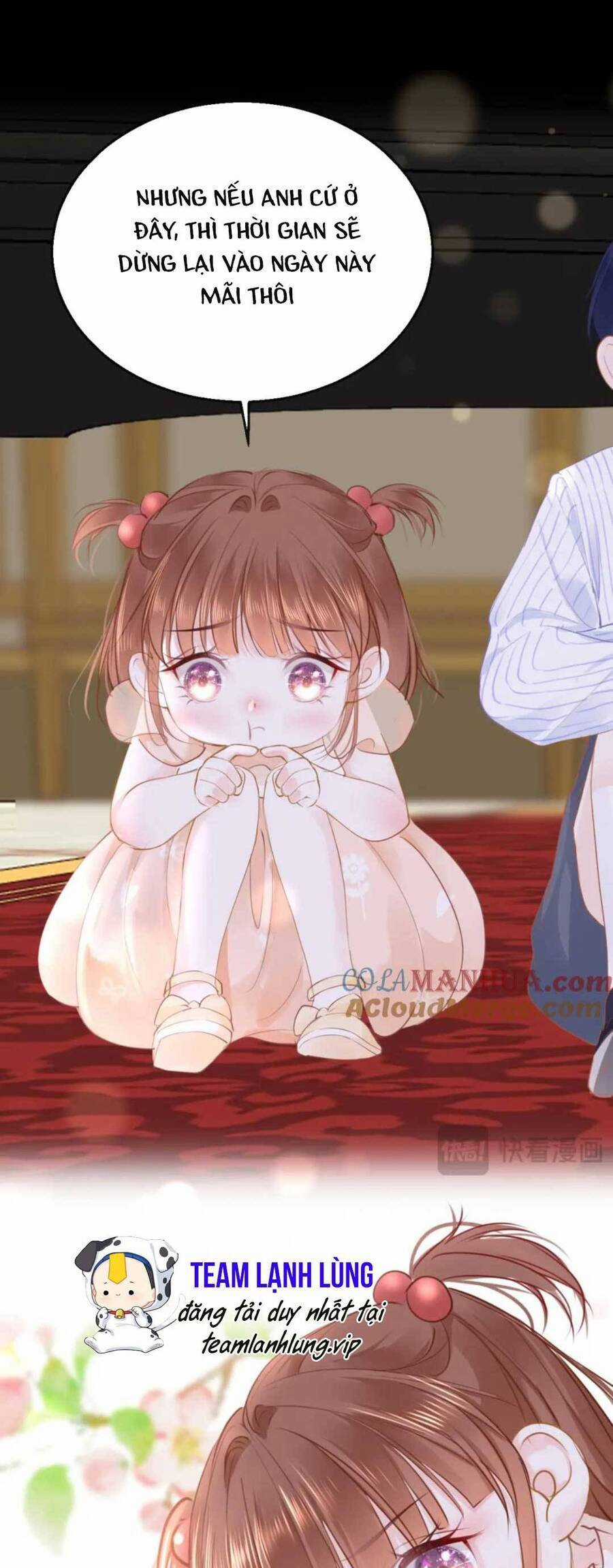 Bắt Đầu Hủy Hôn Để Công Lược Vương Gia Chapter 108 trang 8