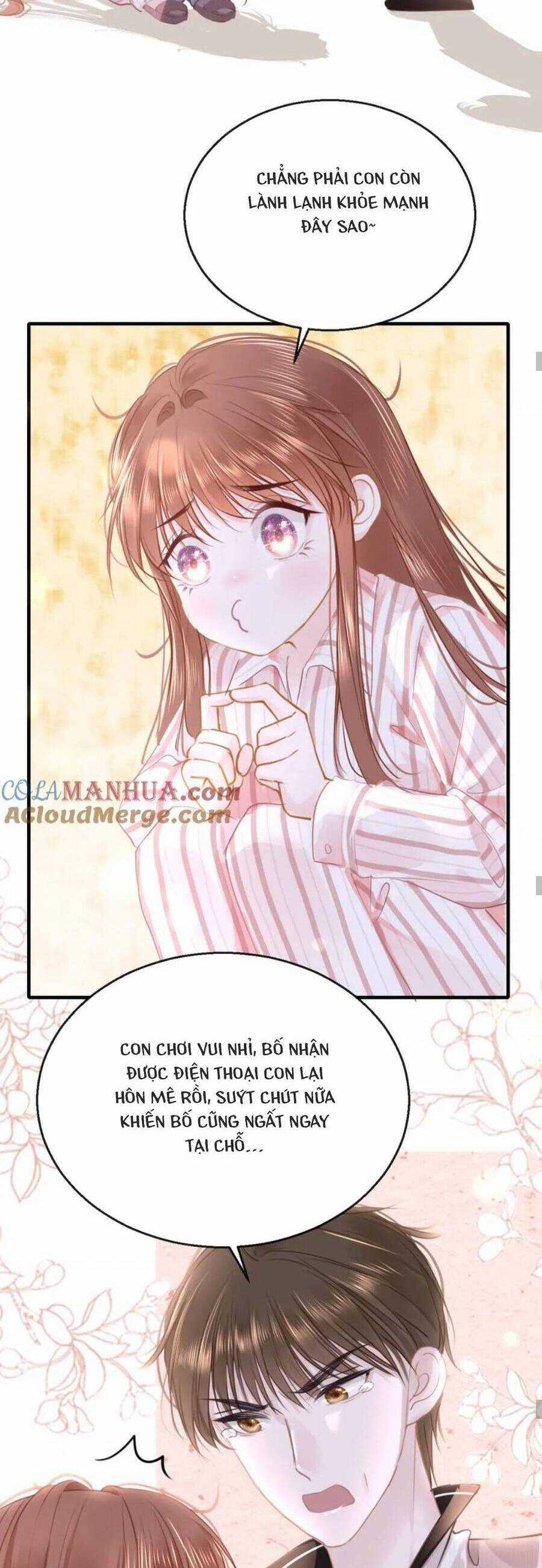 Bắt Đầu Hủy Hôn Để Công Lược Vương Gia Chapter 109 trang 10