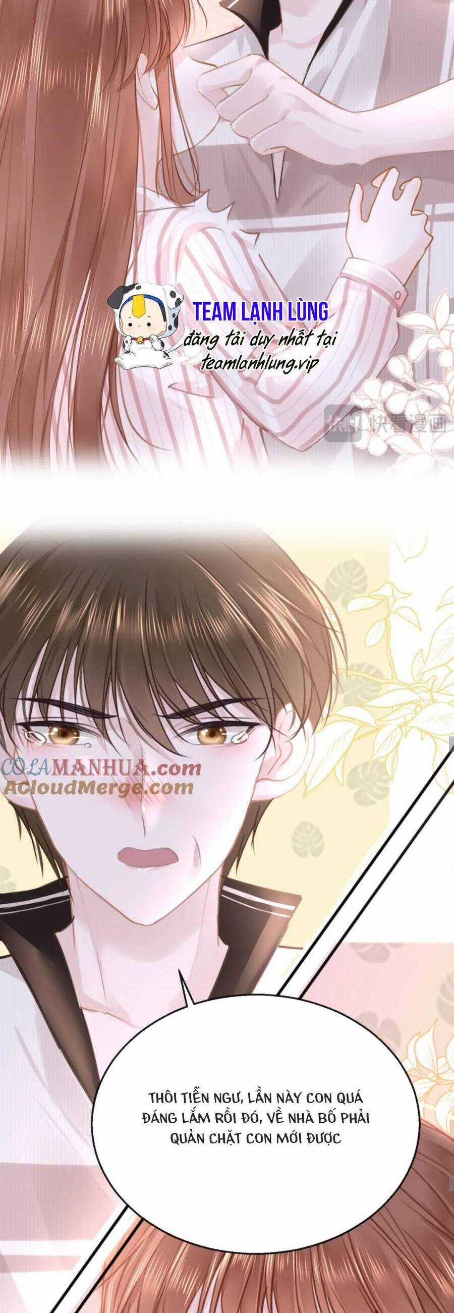 Bắt Đầu Hủy Hôn Để Công Lược Vương Gia Chapter 109 trang 11