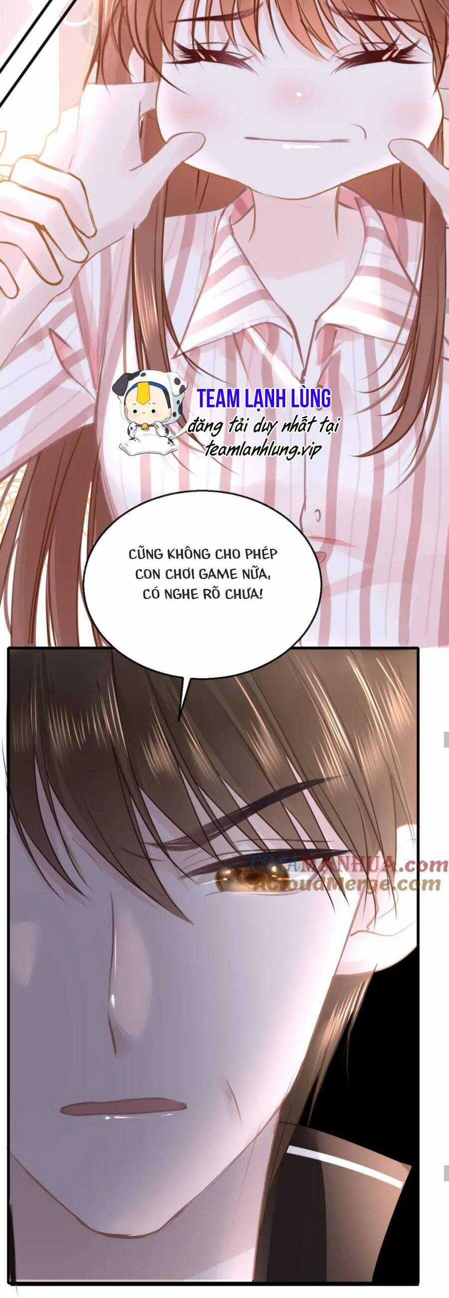 Bắt Đầu Hủy Hôn Để Công Lược Vương Gia Chapter 109 trang 12