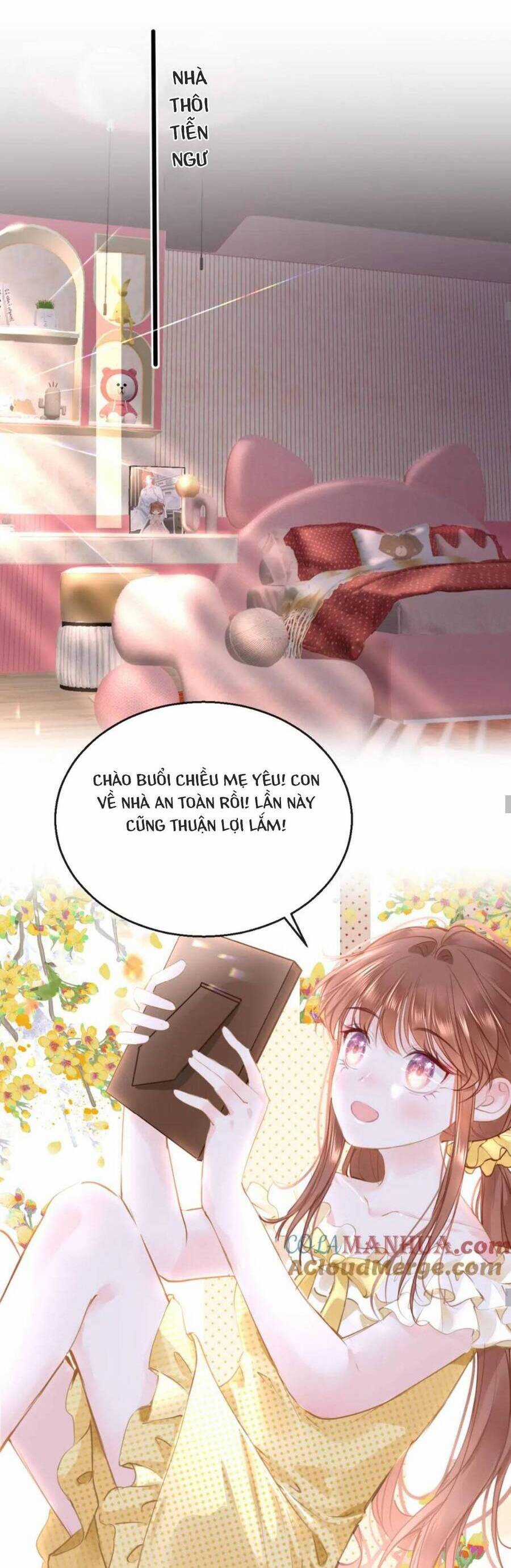 Bắt Đầu Hủy Hôn Để Công Lược Vương Gia Chapter 109 trang 15