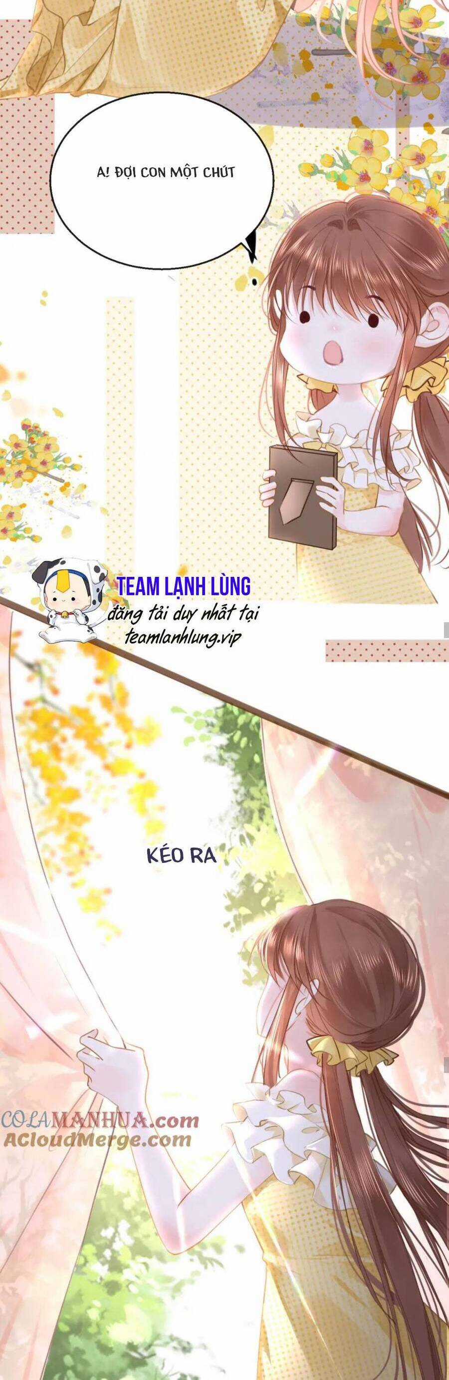 Bắt Đầu Hủy Hôn Để Công Lược Vương Gia Chapter 109 trang 16