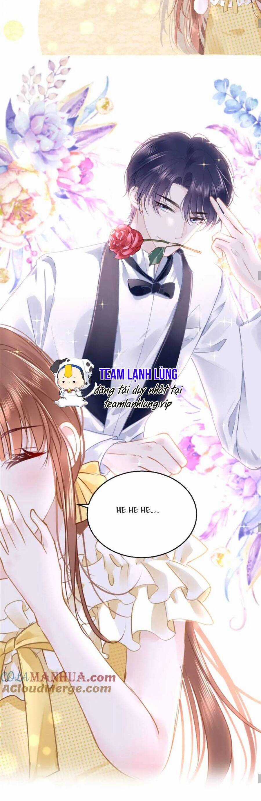 Bắt Đầu Hủy Hôn Để Công Lược Vương Gia Chapter 109 trang 18