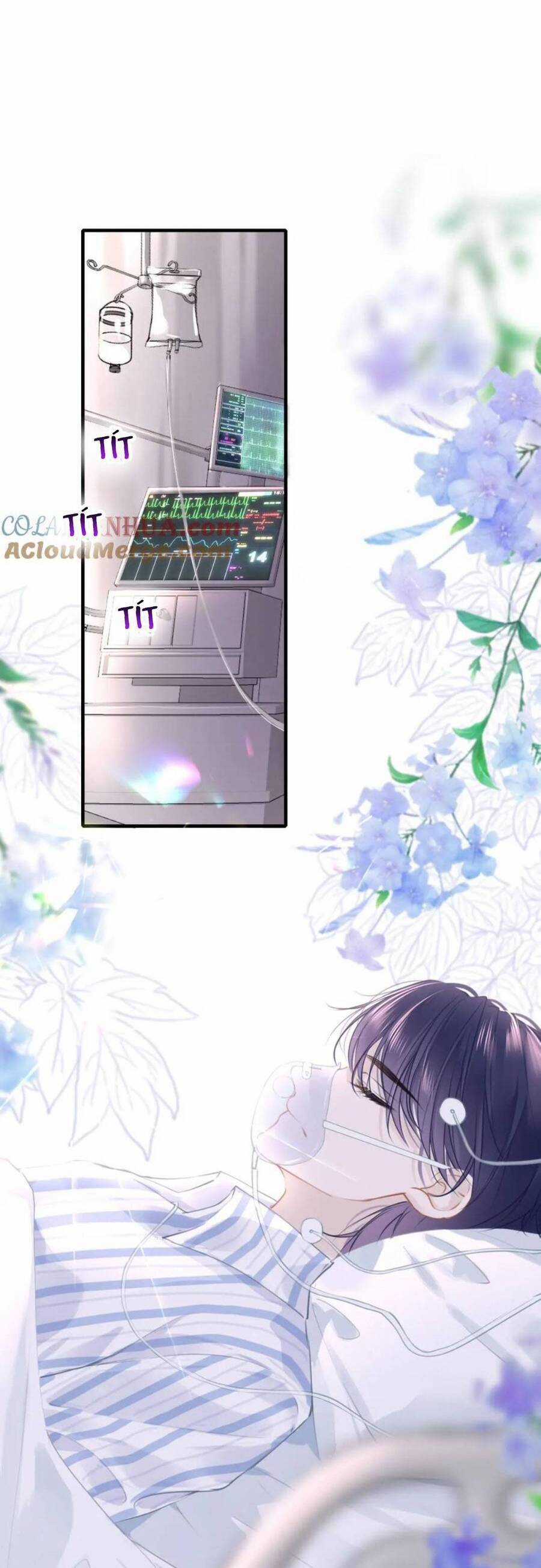 Bắt Đầu Hủy Hôn Để Công Lược Vương Gia Chapter 109 trang 2