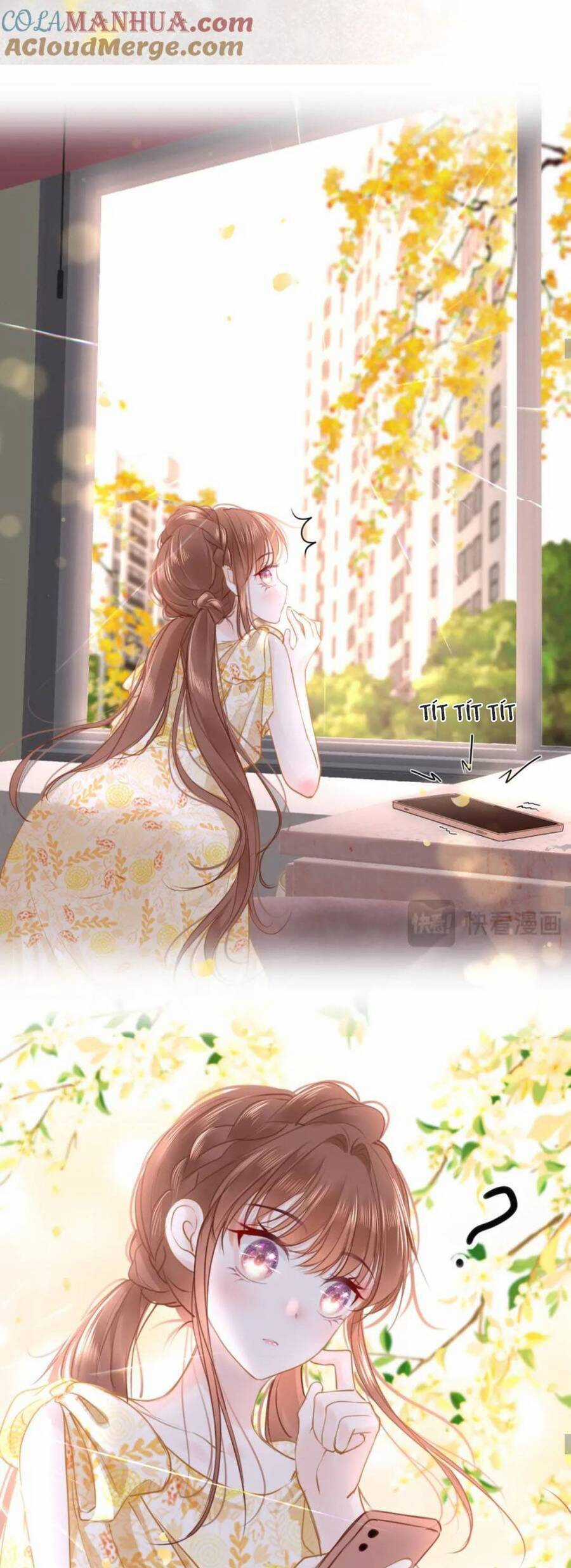 Bắt Đầu Hủy Hôn Để Công Lược Vương Gia Chapter 109 trang 21