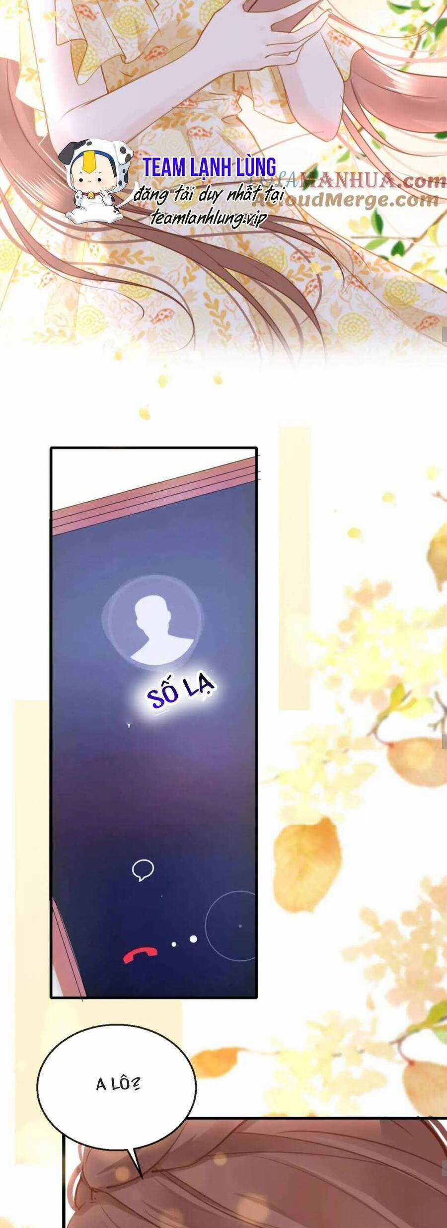 Bắt Đầu Hủy Hôn Để Công Lược Vương Gia Chapter 109 trang 22