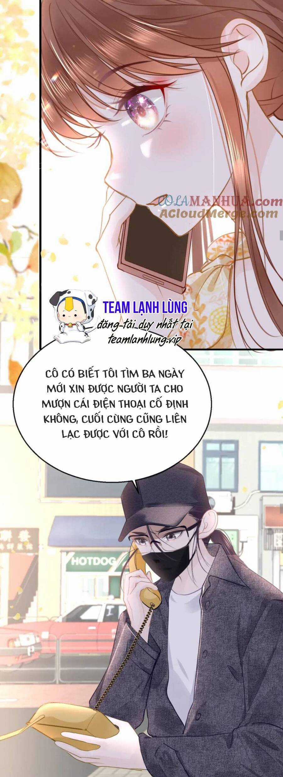 Bắt Đầu Hủy Hôn Để Công Lược Vương Gia Chapter 109 trang 23