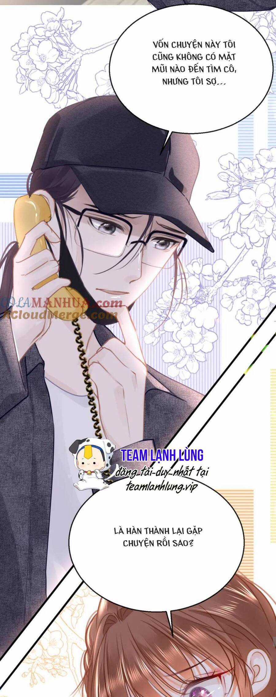 Bắt Đầu Hủy Hôn Để Công Lược Vương Gia Chapter 109 trang 24