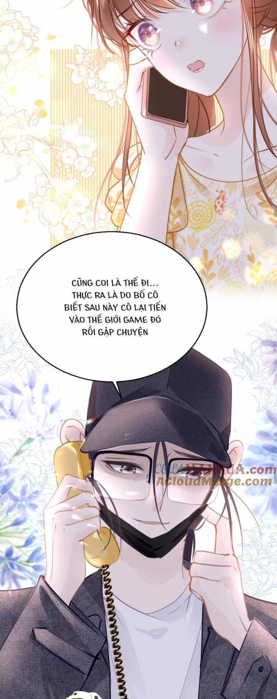 Bắt Đầu Hủy Hôn Để Công Lược Vương Gia Chapter 109 trang 25