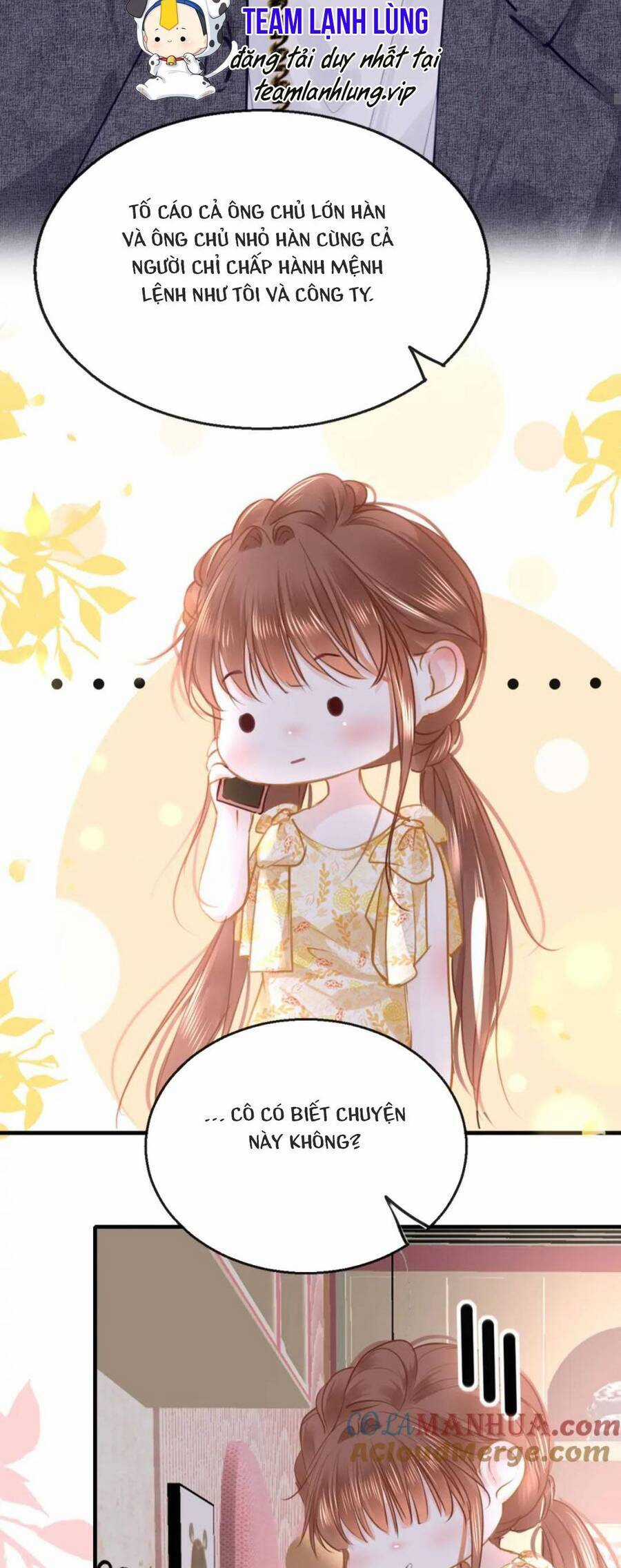 Bắt Đầu Hủy Hôn Để Công Lược Vương Gia Chapter 109 trang 26