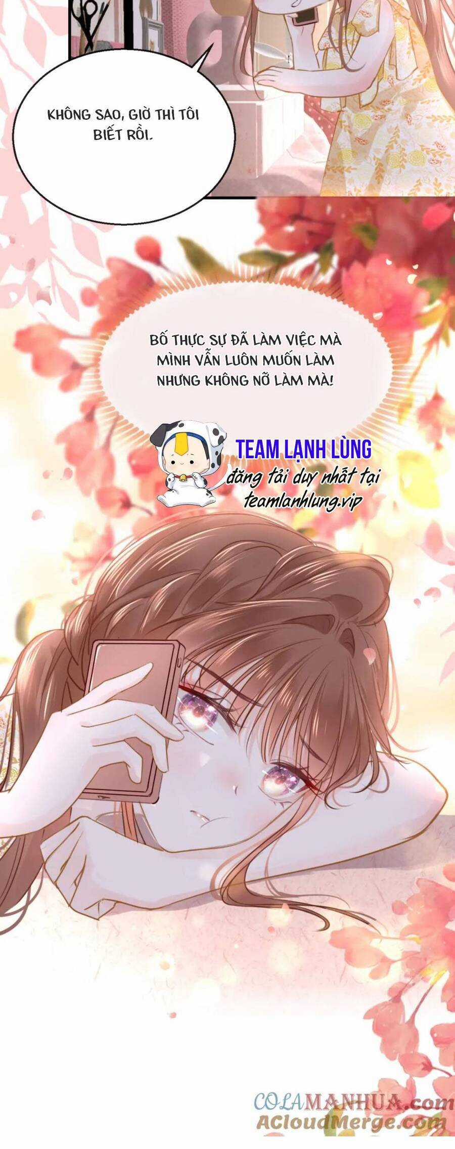 Bắt Đầu Hủy Hôn Để Công Lược Vương Gia Chapter 109 trang 27