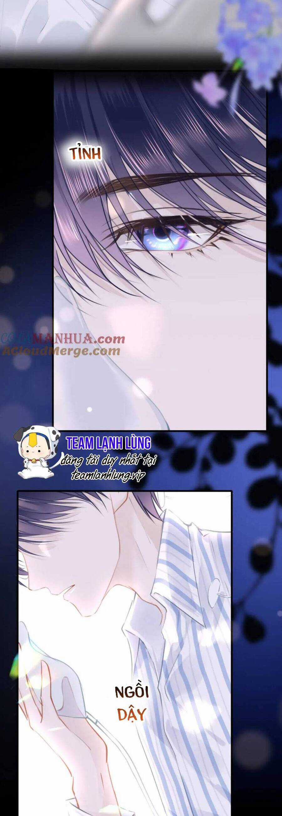 Bắt Đầu Hủy Hôn Để Công Lược Vương Gia Chapter 109 trang 3