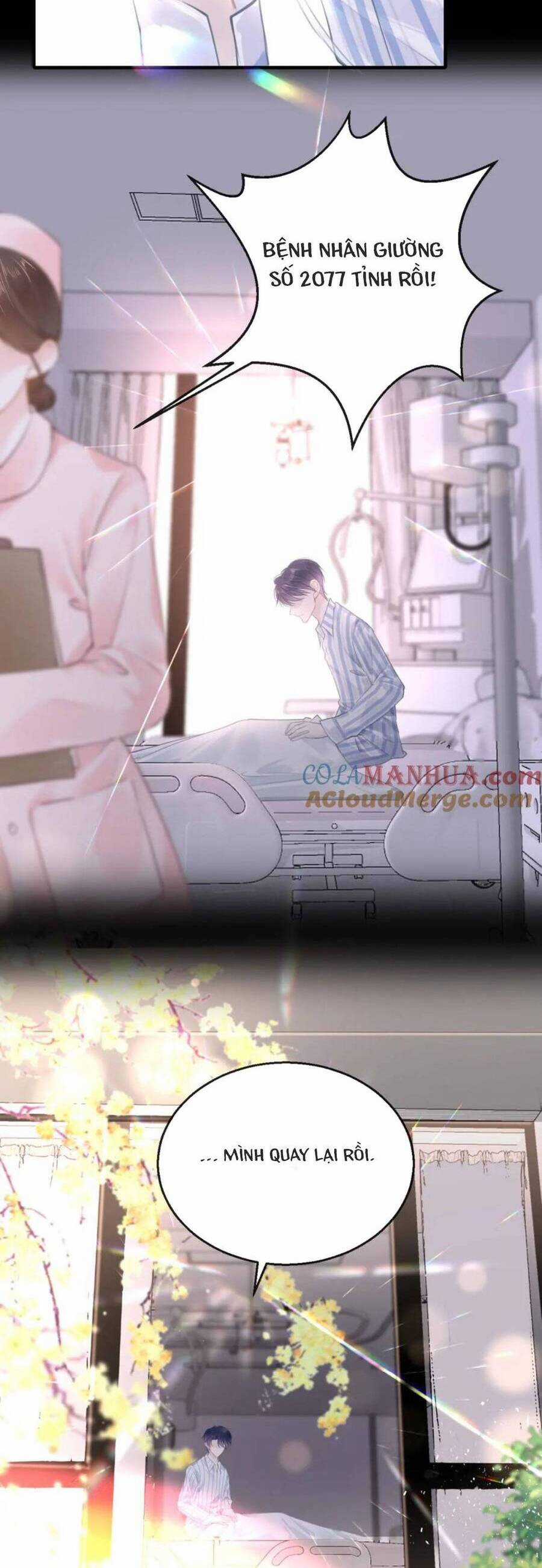 Bắt Đầu Hủy Hôn Để Công Lược Vương Gia Chapter 109 trang 4