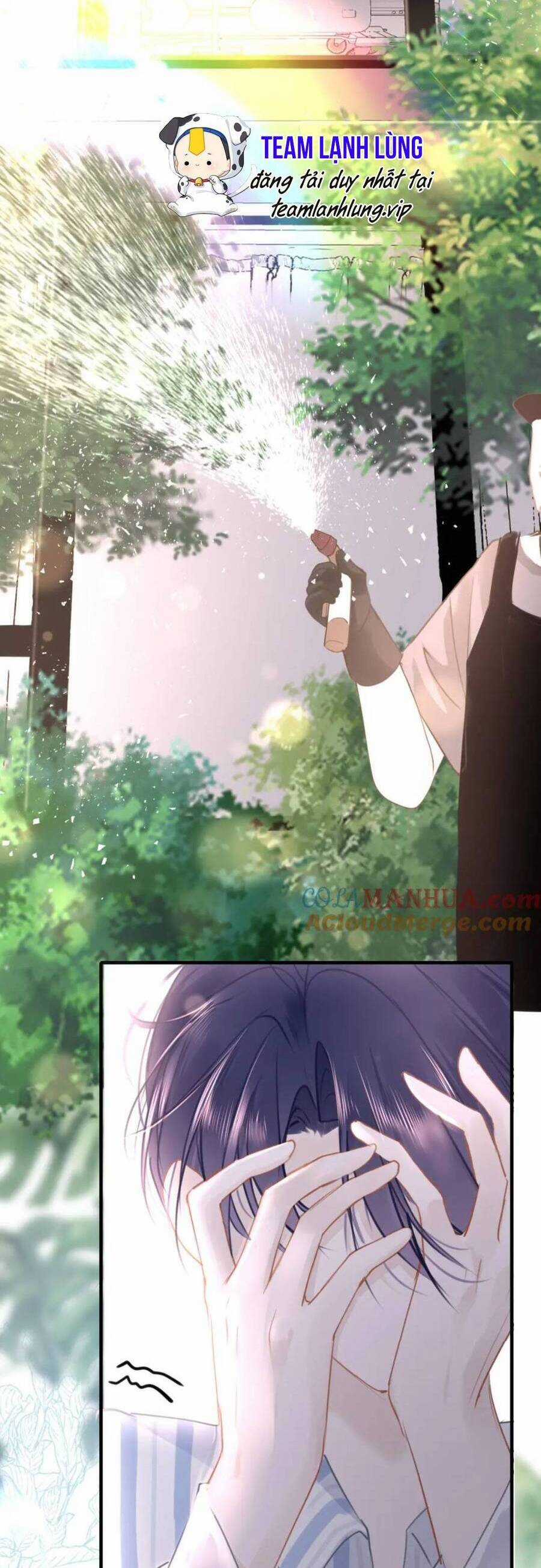 Bắt Đầu Hủy Hôn Để Công Lược Vương Gia Chapter 109 trang 5