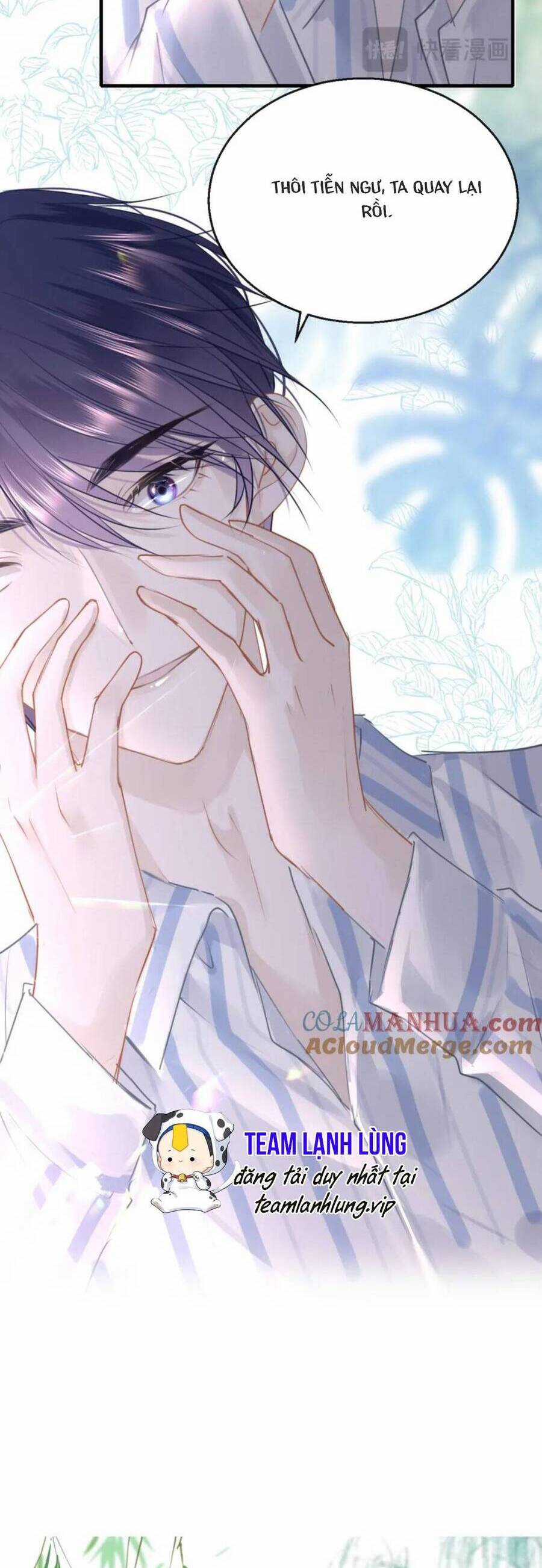 Bắt Đầu Hủy Hôn Để Công Lược Vương Gia Chapter 109 trang 6