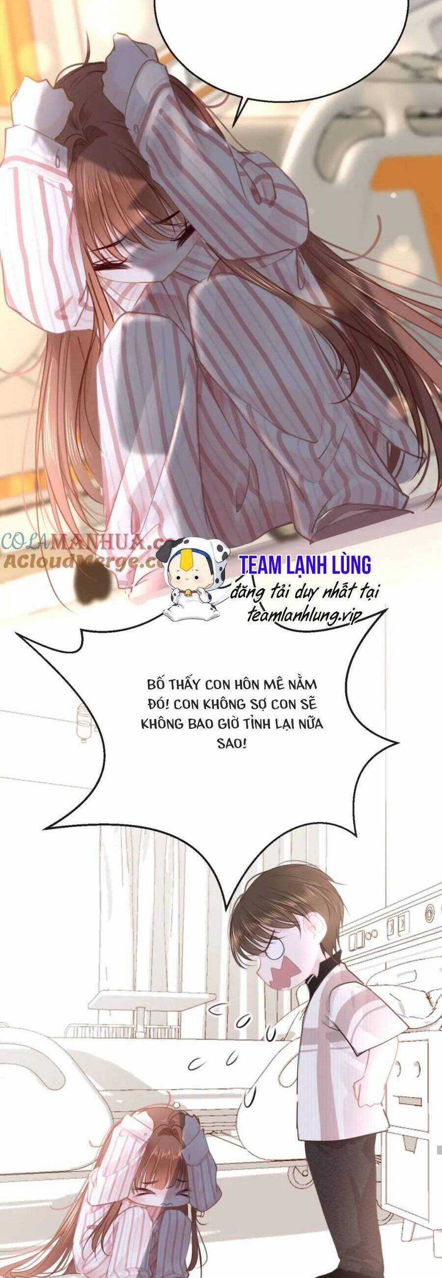 Bắt Đầu Hủy Hôn Để Công Lược Vương Gia Chapter 109 trang 9