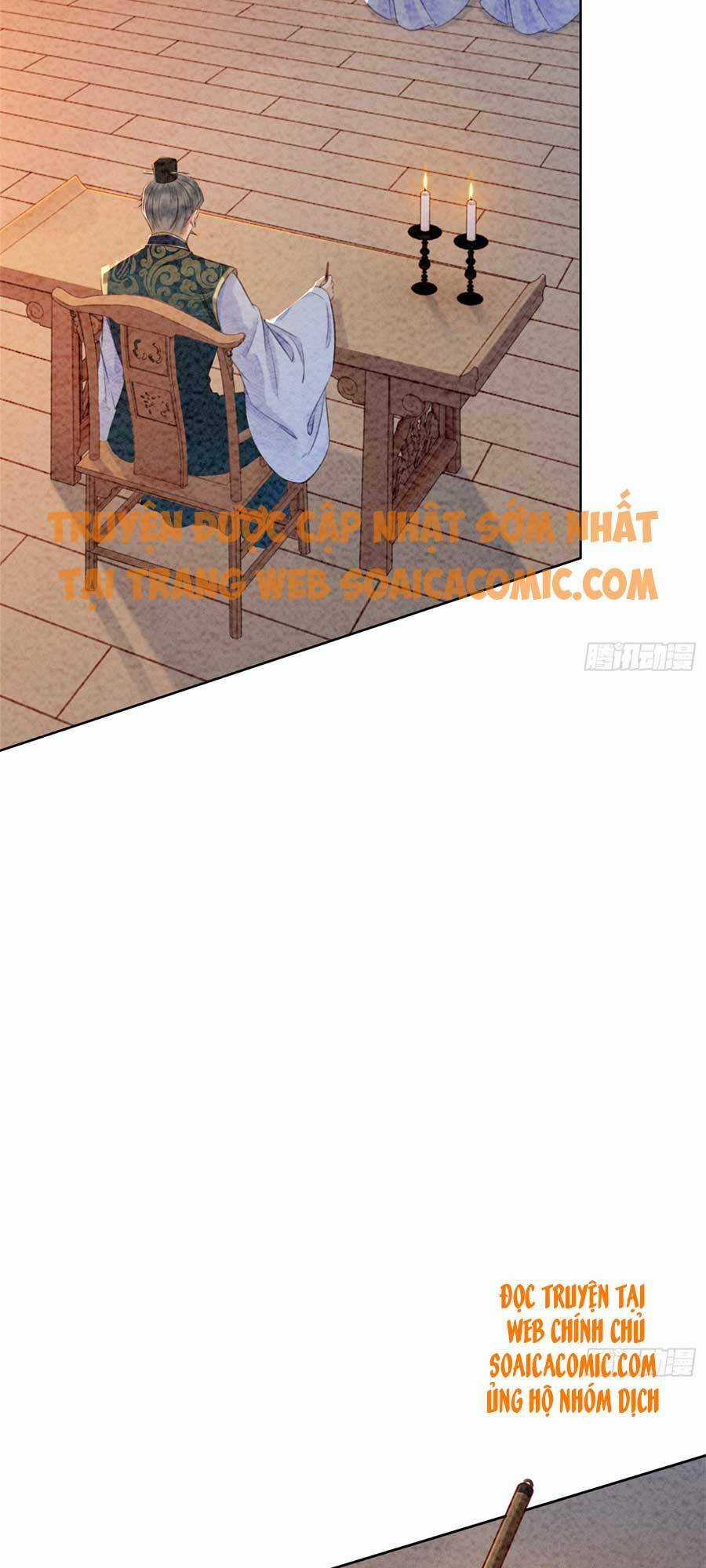 Bắt Đầu Hủy Hôn Để Công Lược Vương Gia Chapter 11 trang 20