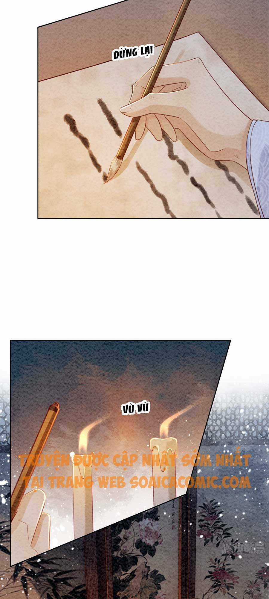 Bắt Đầu Hủy Hôn Để Công Lược Vương Gia Chapter 11 trang 21