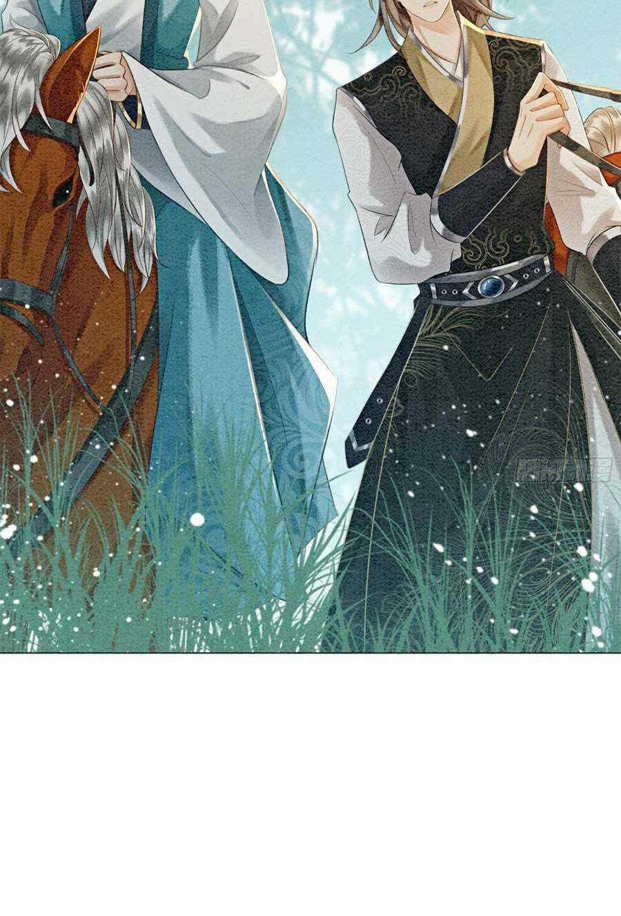 Bắt Đầu Hủy Hôn Để Công Lược Vương Gia Chapter 11 trang 30