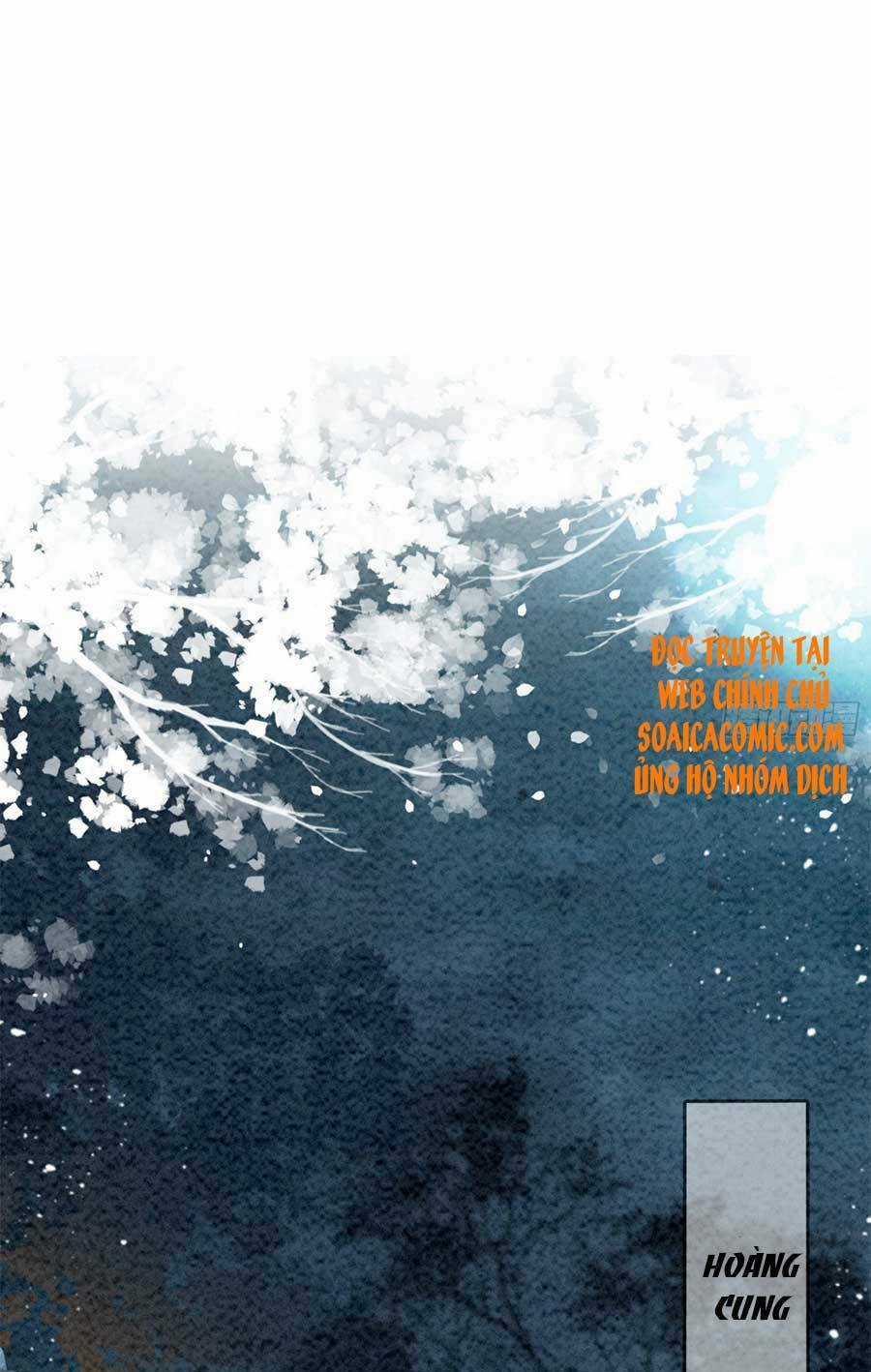 Bắt Đầu Hủy Hôn Để Công Lược Vương Gia Chapter 11 trang 5