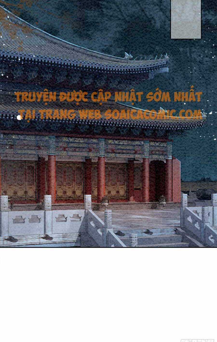 Bắt Đầu Hủy Hôn Để Công Lược Vương Gia Chapter 11 trang 6