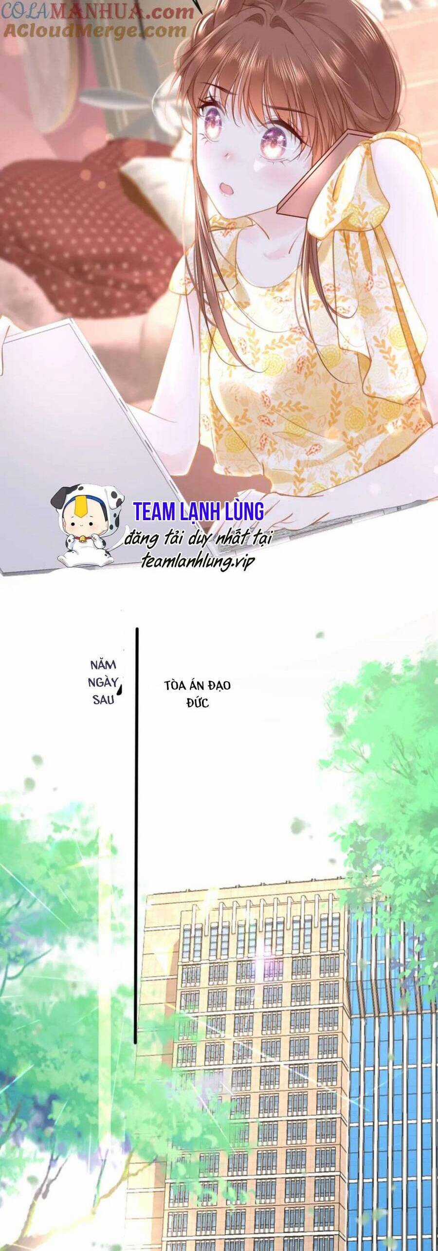 Bắt Đầu Hủy Hôn Để Công Lược Vương Gia Chapter 110 trang 10