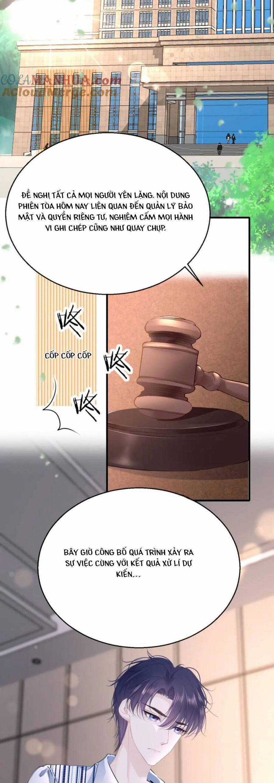 Bắt Đầu Hủy Hôn Để Công Lược Vương Gia Chapter 110 trang 11