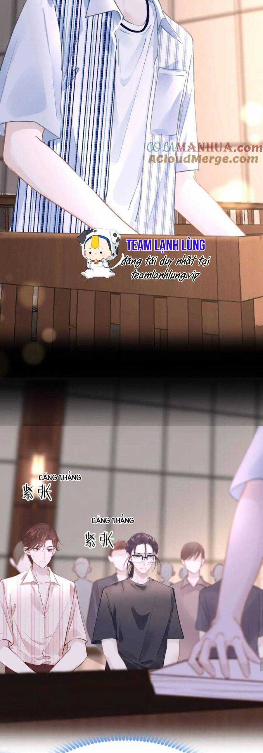 Bắt Đầu Hủy Hôn Để Công Lược Vương Gia Chapter 110 trang 12