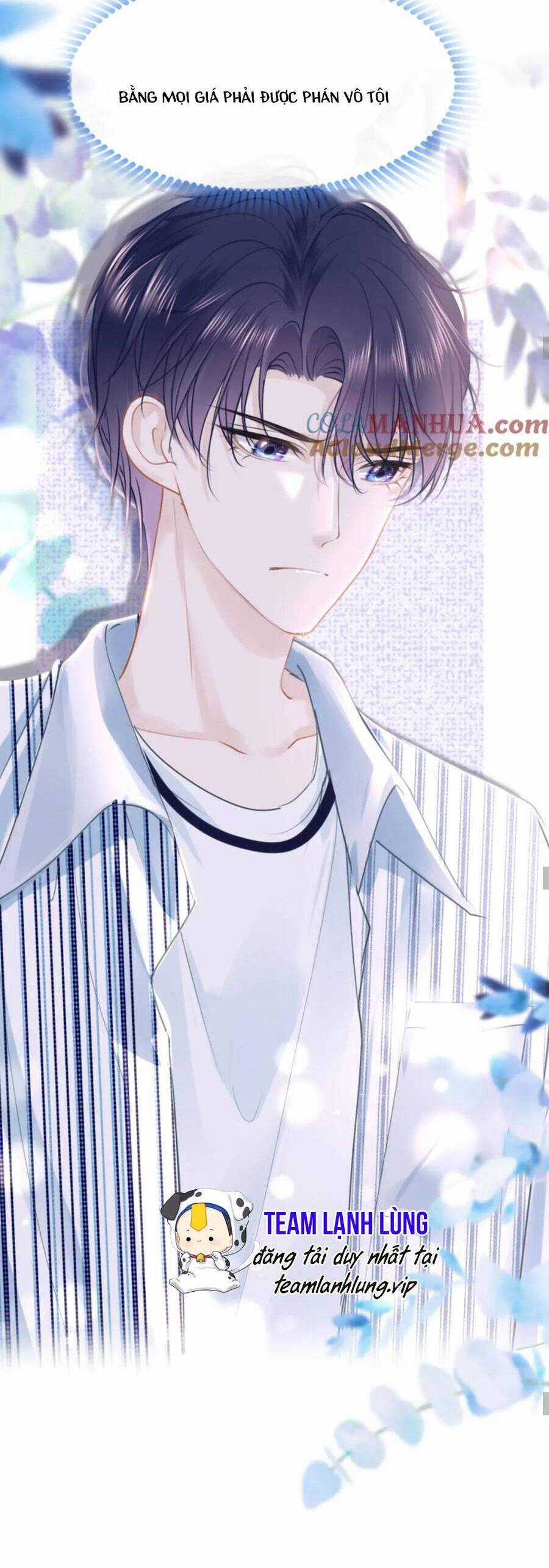 Bắt Đầu Hủy Hôn Để Công Lược Vương Gia Chapter 110 trang 13