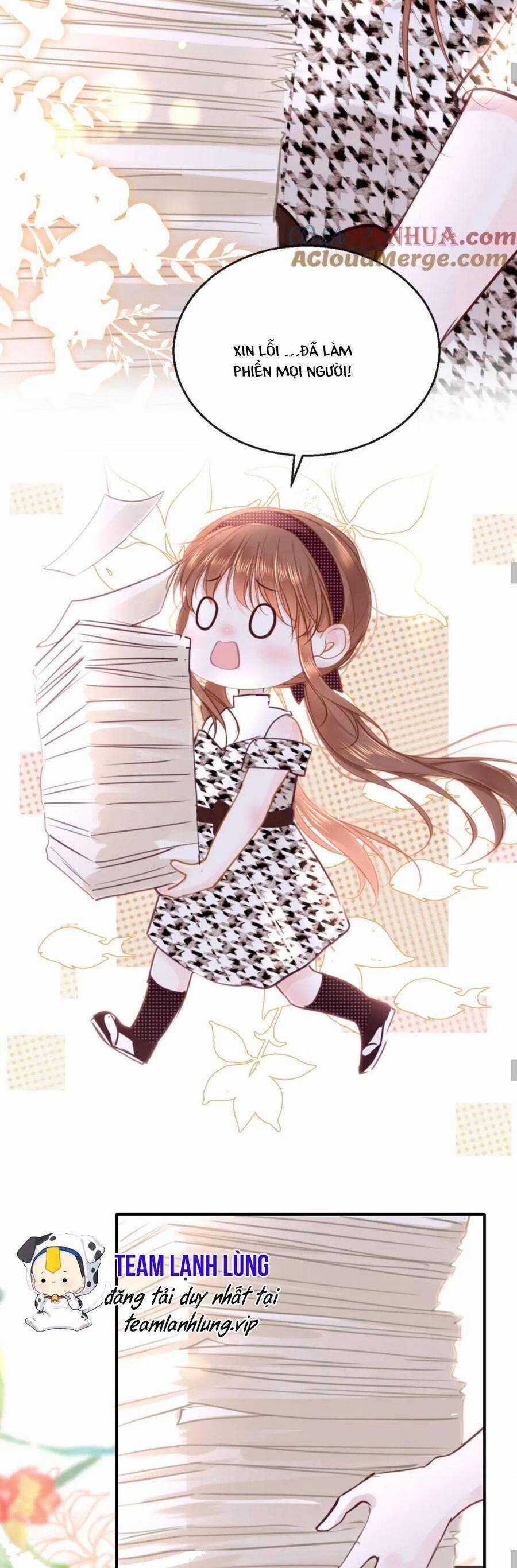 Bắt Đầu Hủy Hôn Để Công Lược Vương Gia Chapter 110 trang 18