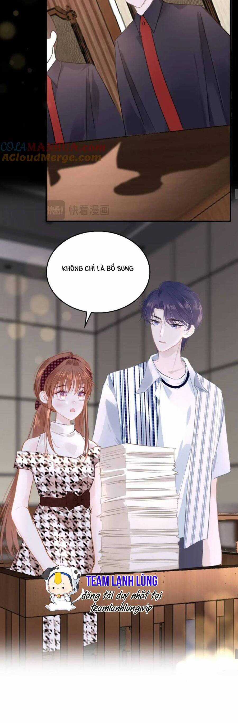 Bắt Đầu Hủy Hôn Để Công Lược Vương Gia Chapter 110 trang 20