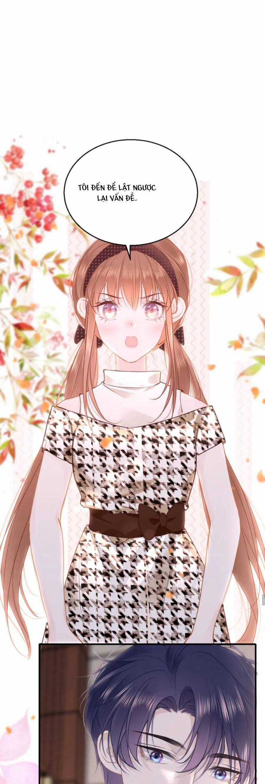 Bắt Đầu Hủy Hôn Để Công Lược Vương Gia Chapter 110 trang 21