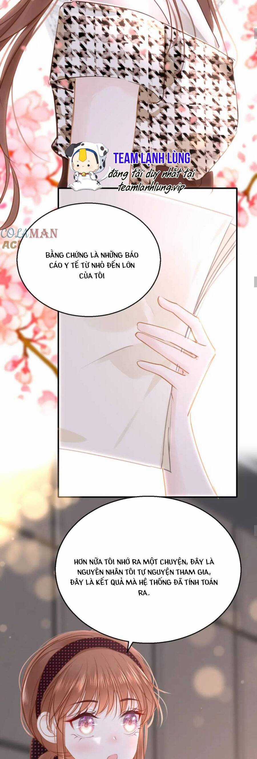 Bắt Đầu Hủy Hôn Để Công Lược Vương Gia Chapter 110 trang 24