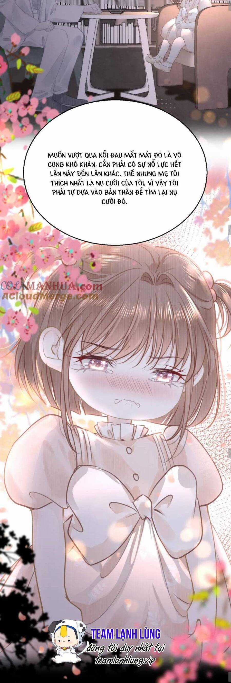 Bắt Đầu Hủy Hôn Để Công Lược Vương Gia Chapter 110 trang 26