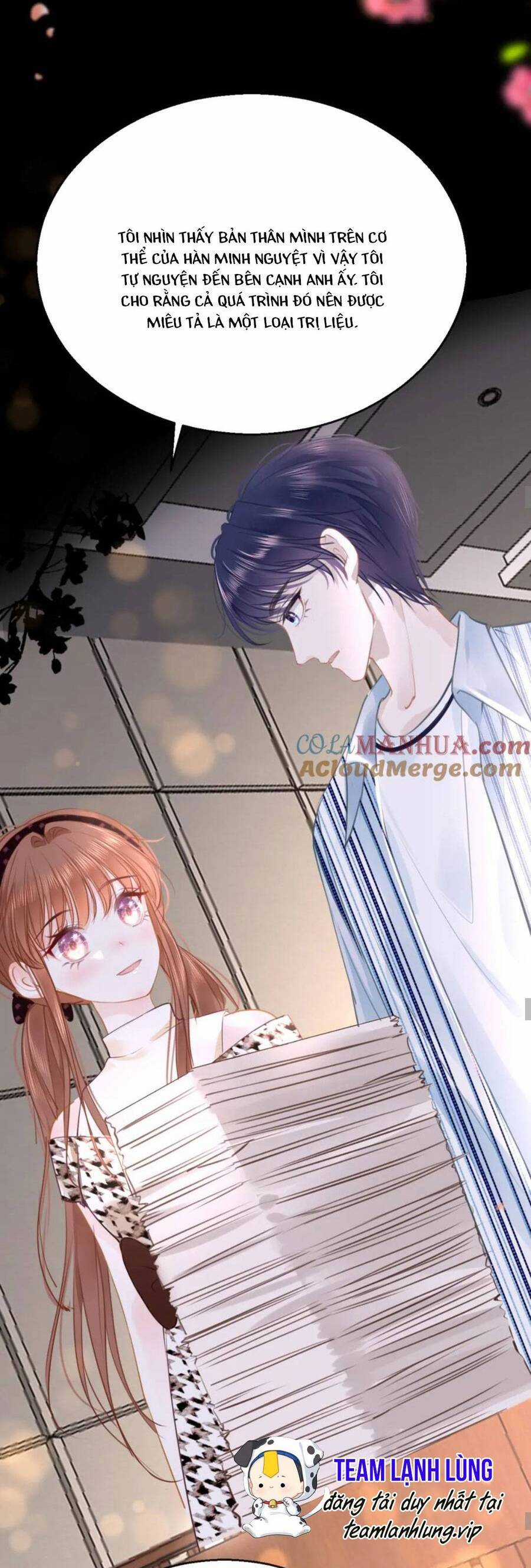 Bắt Đầu Hủy Hôn Để Công Lược Vương Gia Chapter 110 trang 27