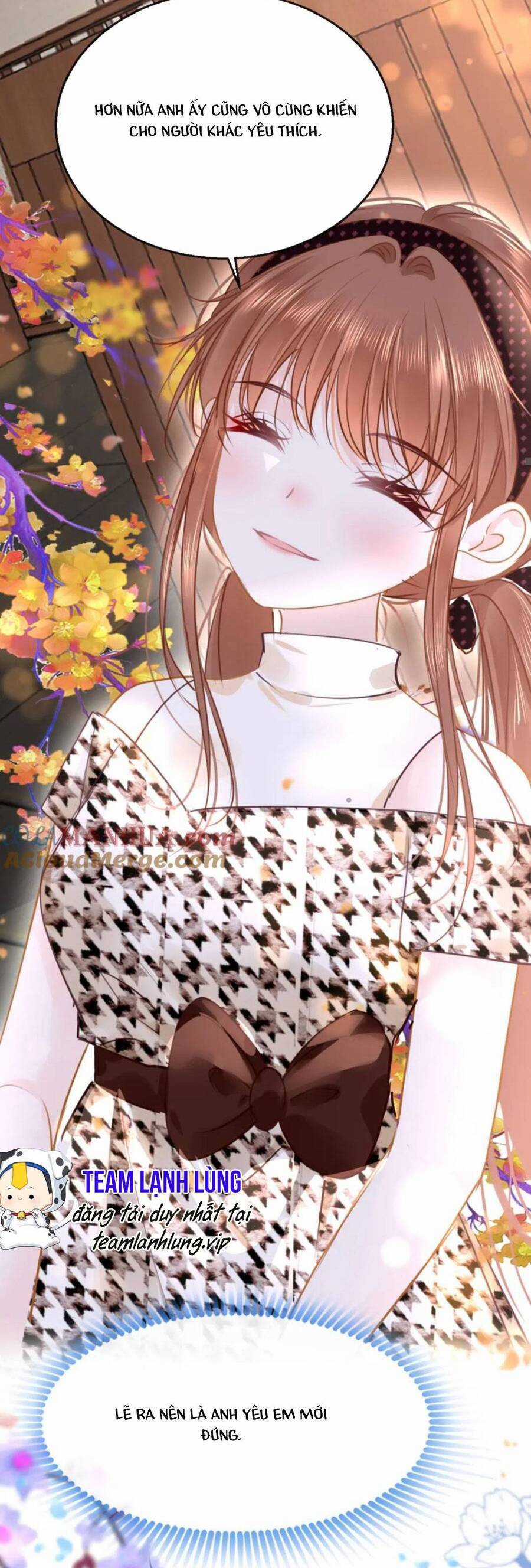 Bắt Đầu Hủy Hôn Để Công Lược Vương Gia Chapter 110 trang 28