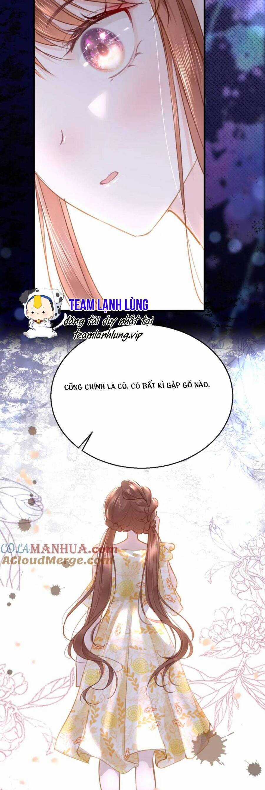 Bắt Đầu Hủy Hôn Để Công Lược Vương Gia Chapter 110 trang 6