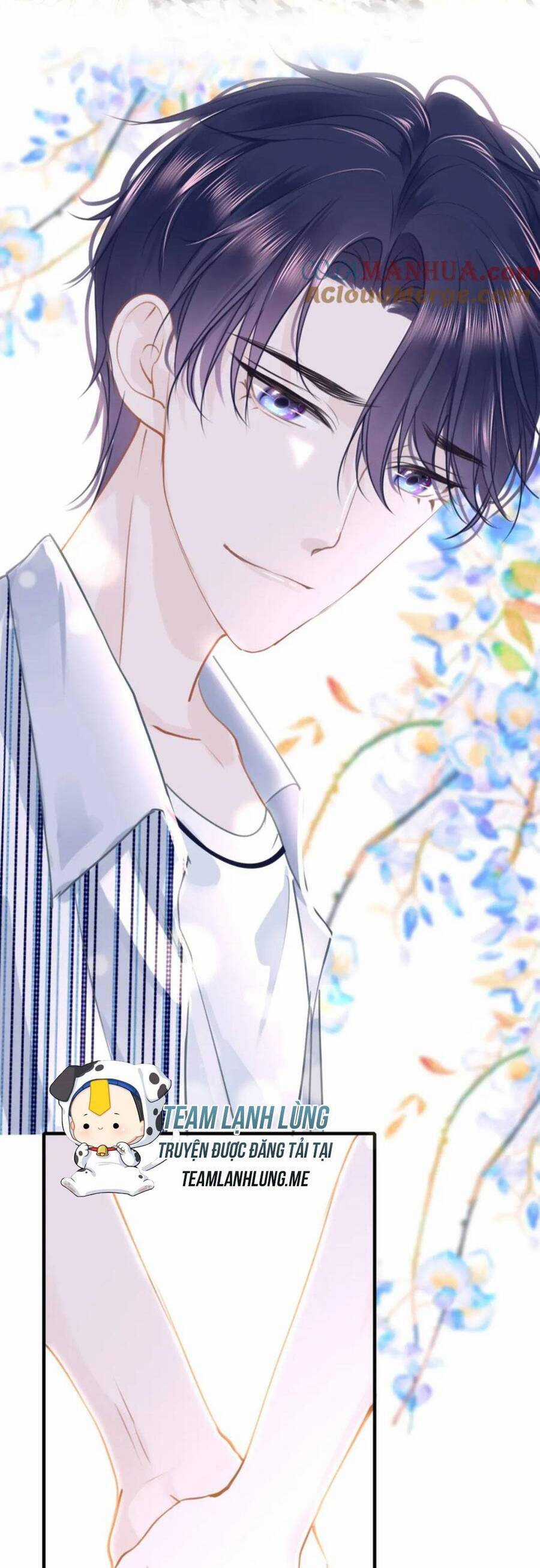 Bắt Đầu Hủy Hôn Để Công Lược Vương Gia Chapter 111 trang 10