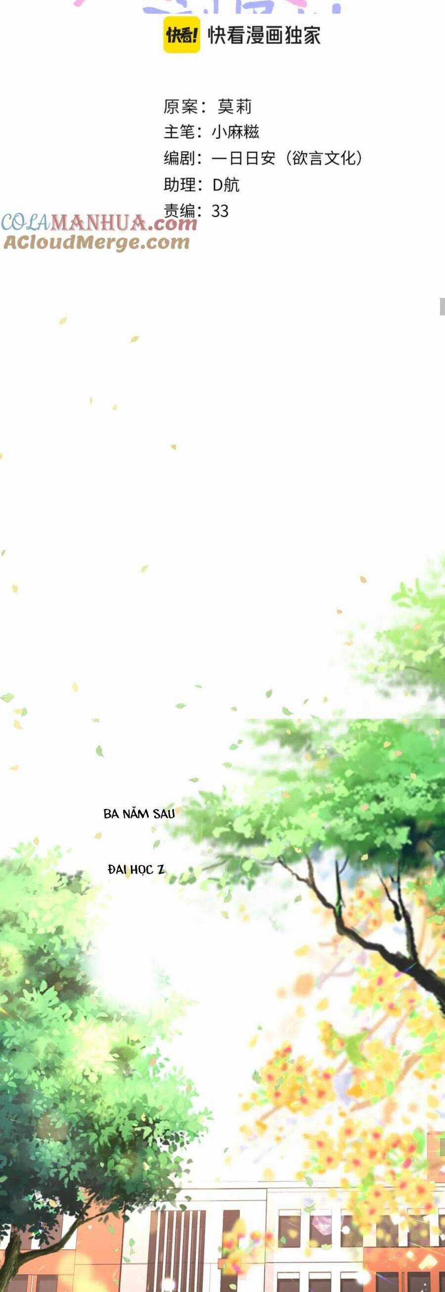 Bắt Đầu Hủy Hôn Để Công Lược Vương Gia Chapter 111 trang 13