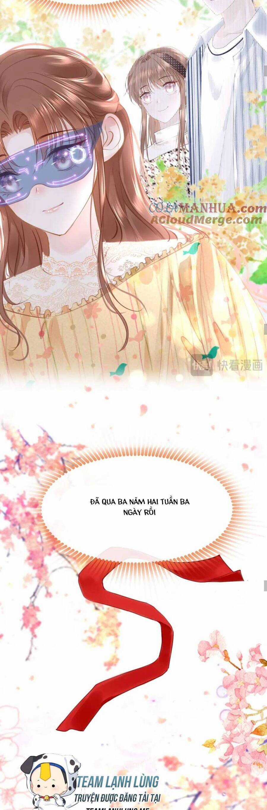 Bắt Đầu Hủy Hôn Để Công Lược Vương Gia Chapter 111 trang 21