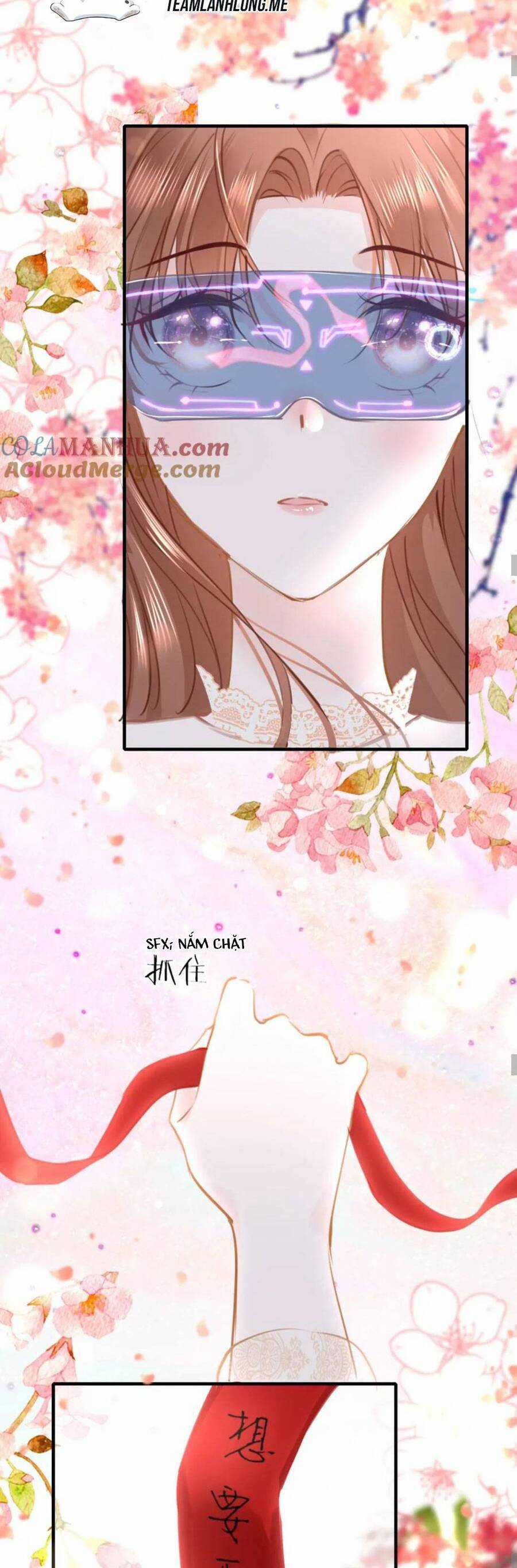 Bắt Đầu Hủy Hôn Để Công Lược Vương Gia Chapter 111 trang 22