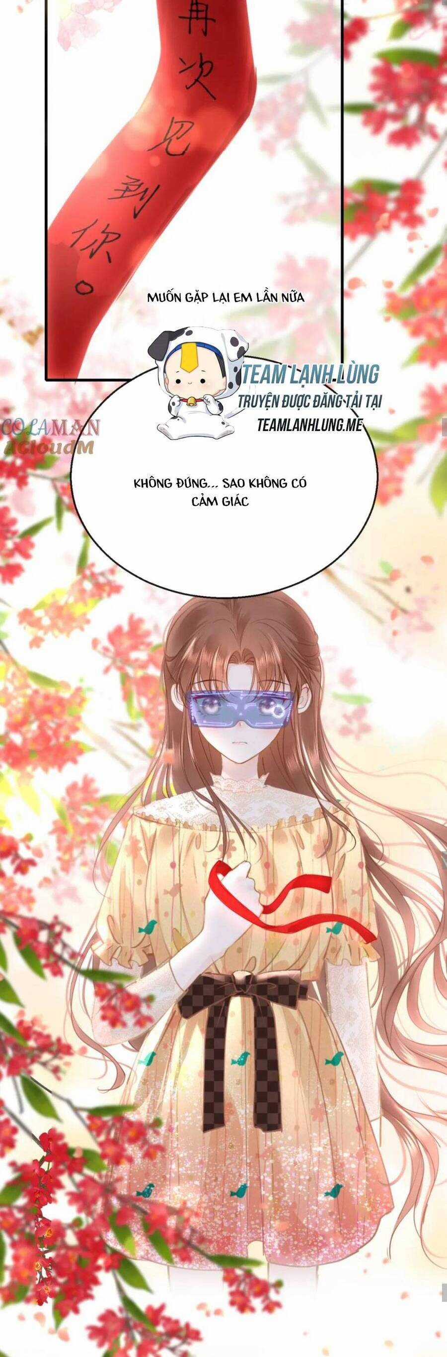 Bắt Đầu Hủy Hôn Để Công Lược Vương Gia Chapter 111 trang 23