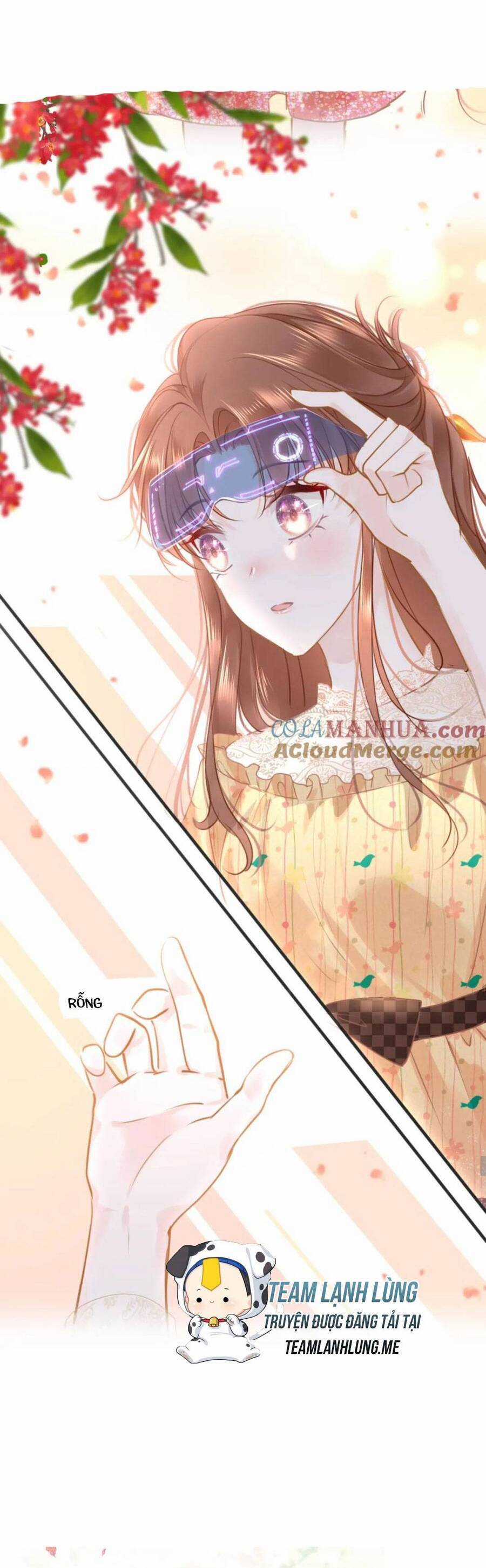 Bắt Đầu Hủy Hôn Để Công Lược Vương Gia Chapter 111 trang 24