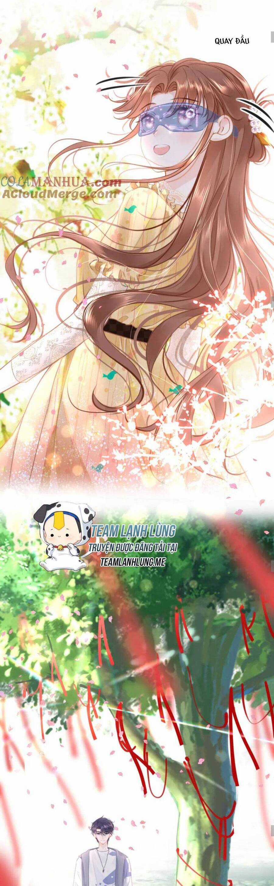 Bắt Đầu Hủy Hôn Để Công Lược Vương Gia Chapter 111 trang 25