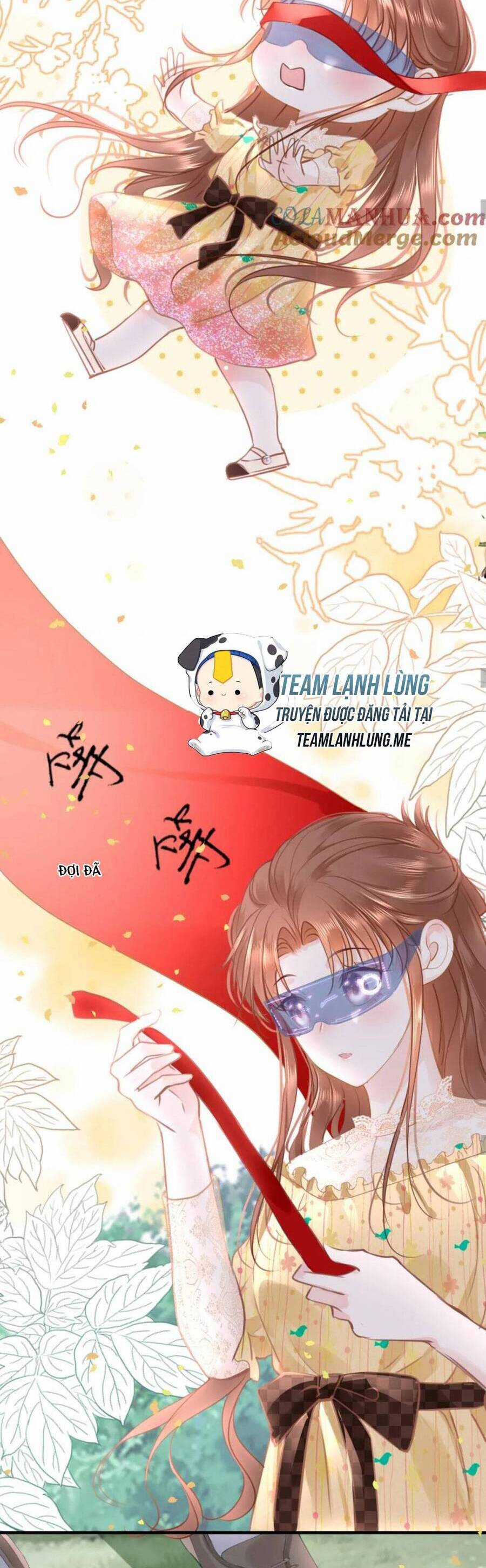 Bắt Đầu Hủy Hôn Để Công Lược Vương Gia Chapter 111 trang 27