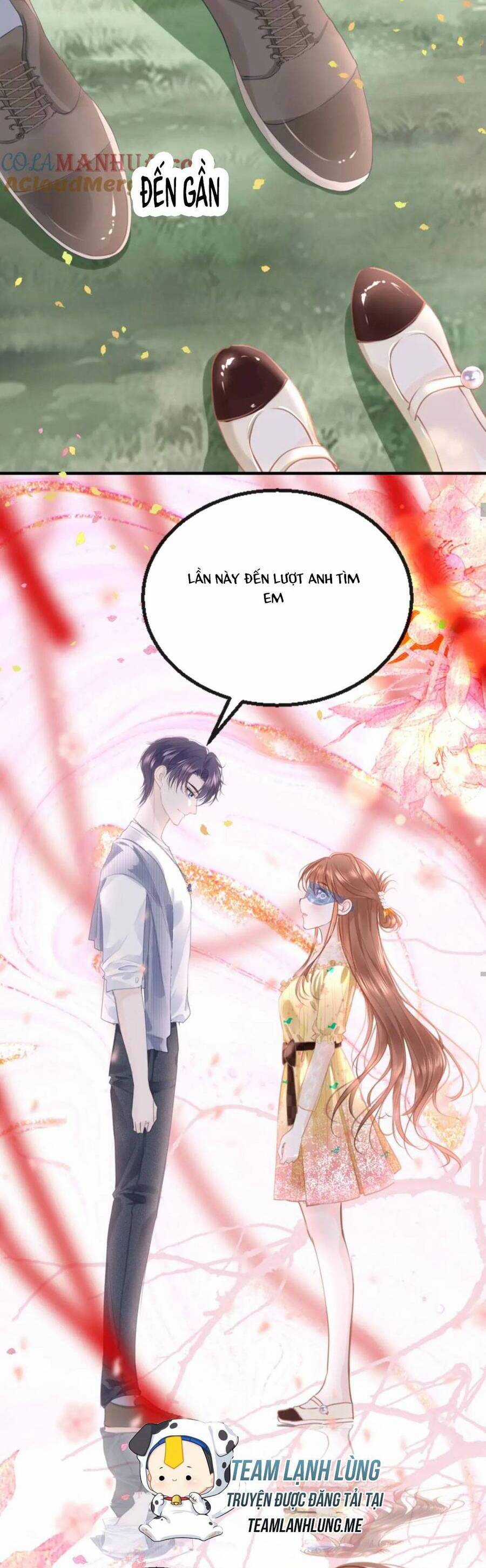 Bắt Đầu Hủy Hôn Để Công Lược Vương Gia Chapter 111 trang 28