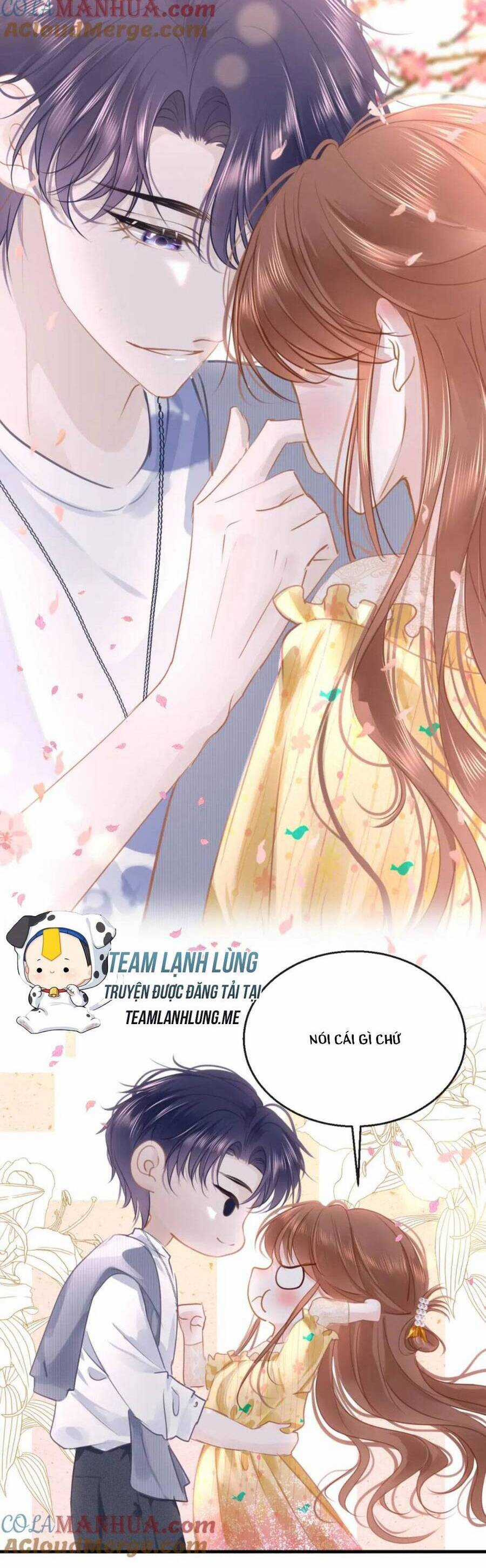 Bắt Đầu Hủy Hôn Để Công Lược Vương Gia Chapter 111 trang 31