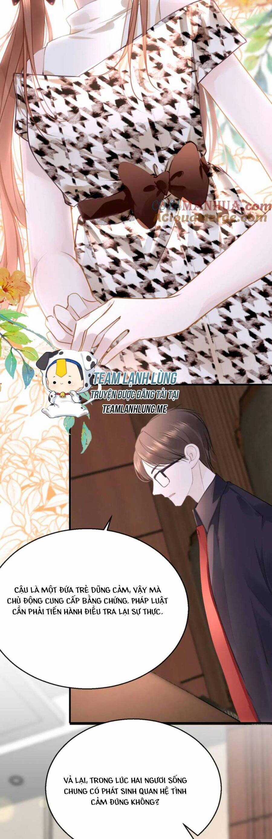 Bắt Đầu Hủy Hôn Để Công Lược Vương Gia Chapter 111 trang 4