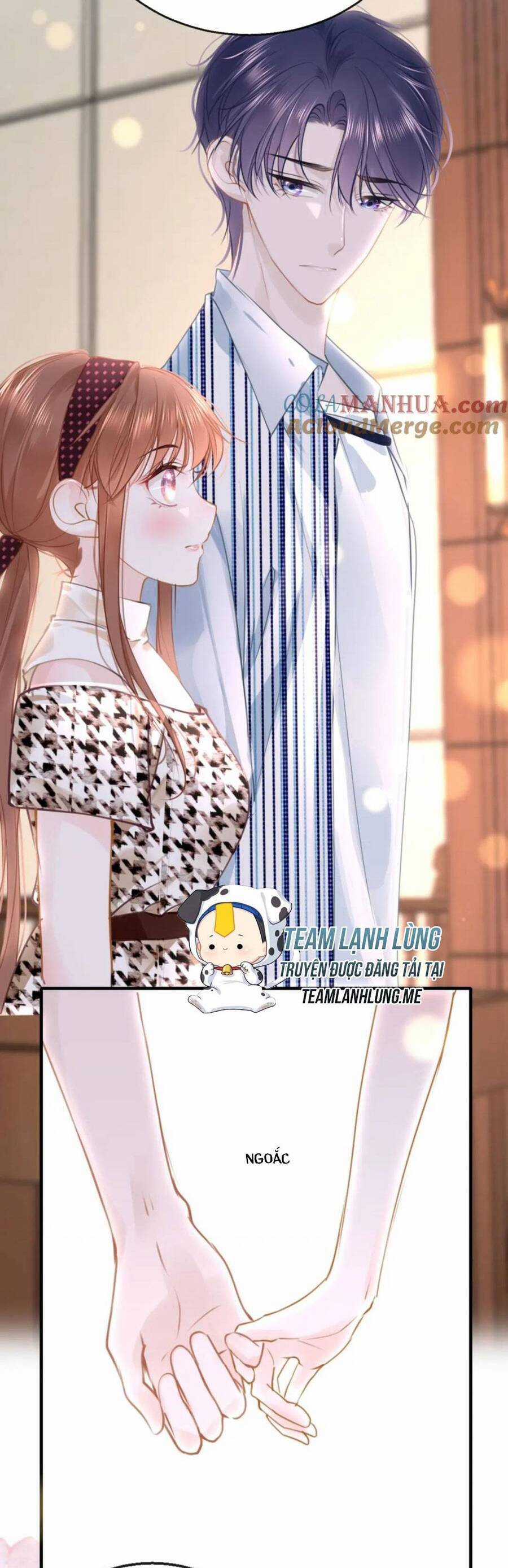 Bắt Đầu Hủy Hôn Để Công Lược Vương Gia Chapter 111 trang 5